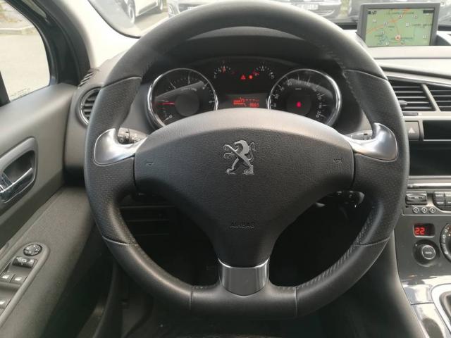 Peugeot 3008 image 3