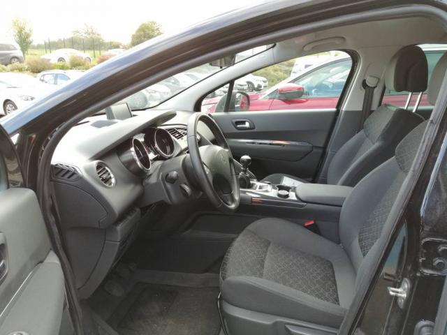 Peugeot 3008 image 1