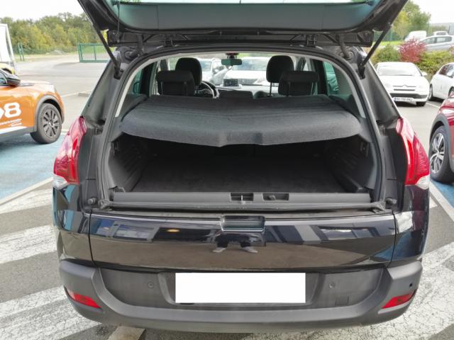 Peugeot 3008 image 8