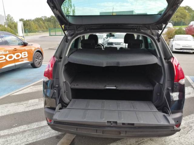 Peugeot 3008 image 6