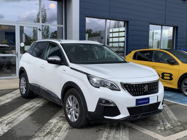 Peugeot 3008 image 9