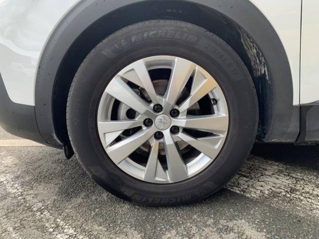 Peugeot 3008 image 5