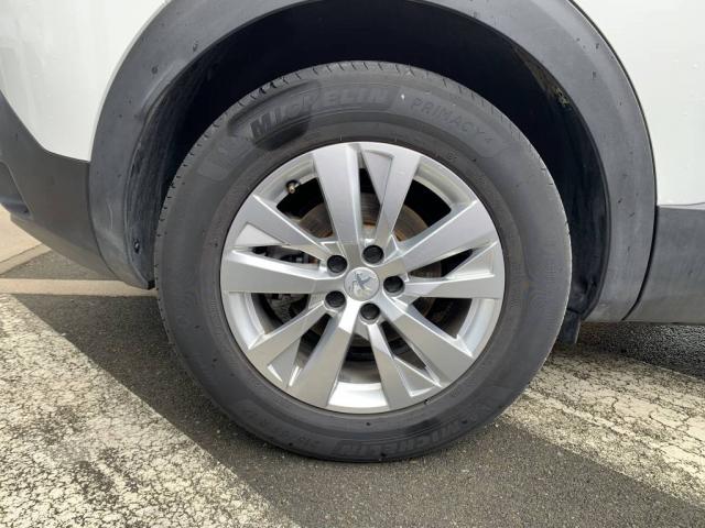 Peugeot 3008 image 7