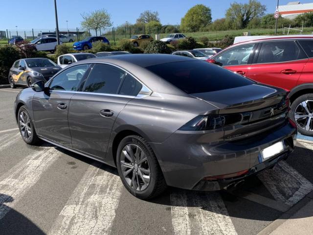 Peugeot 508 image 2