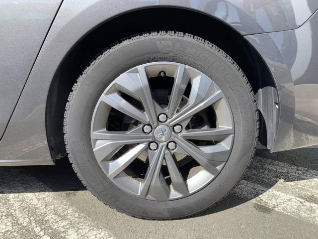 Peugeot 508 image 4