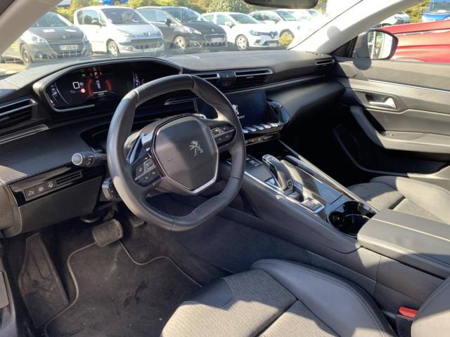 Peugeot 508 image 9