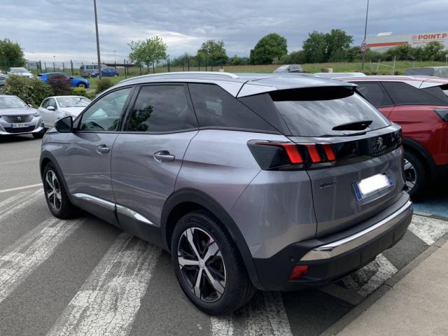 Peugeot 3008 image 1