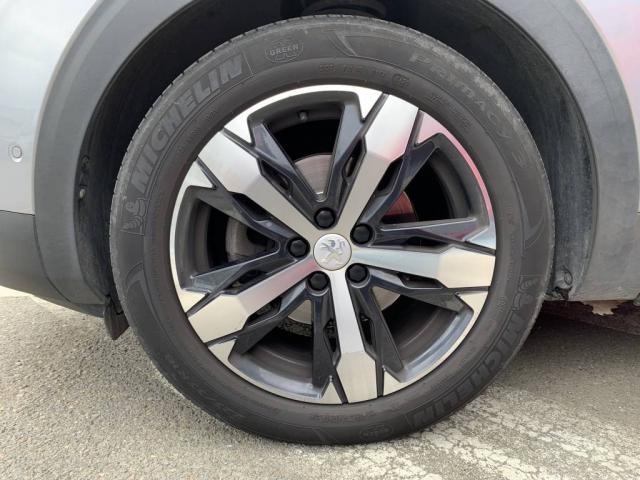 Peugeot 3008 image 5