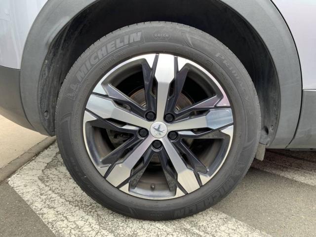 Peugeot 3008 image 6