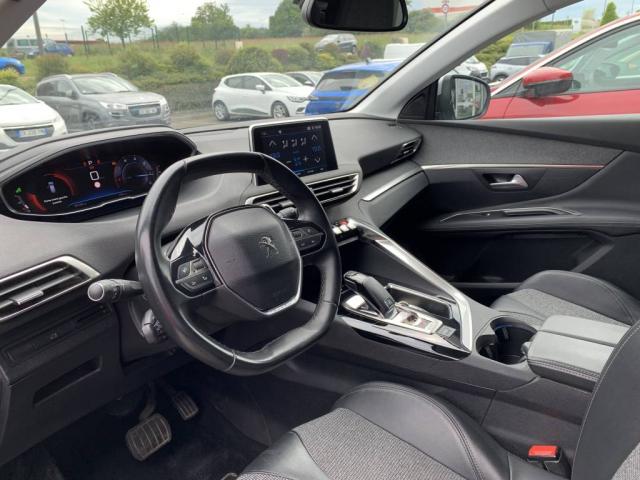 Peugeot 3008 image 7