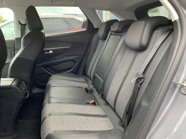 Peugeot 3008 image 4