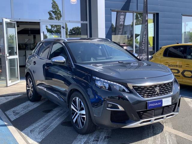 Peugeot 3008 image 4