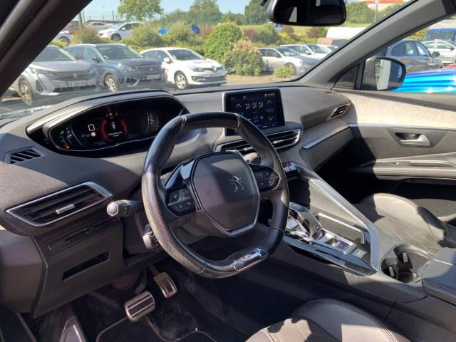 Peugeot 3008 image 8