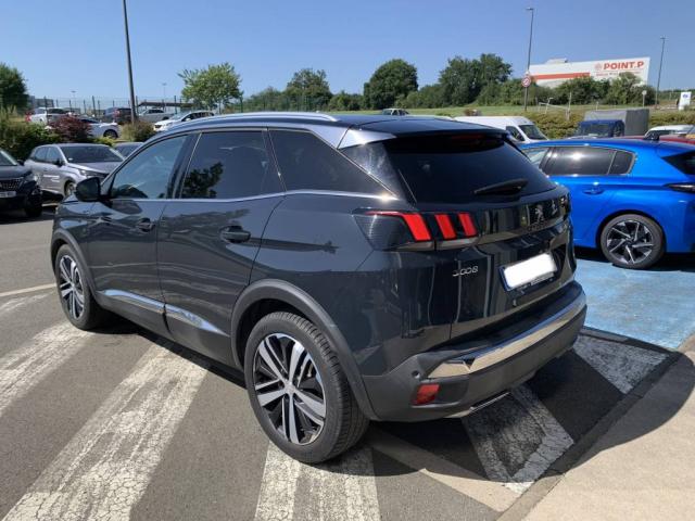 Peugeot 3008 image 9