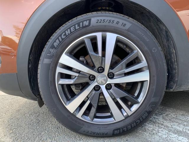Peugeot 5008 image 6