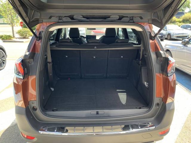Peugeot 5008 image 5