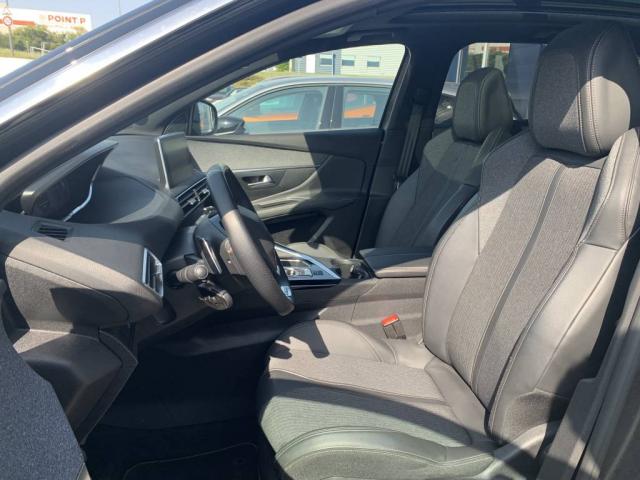 Peugeot 3008 image 6