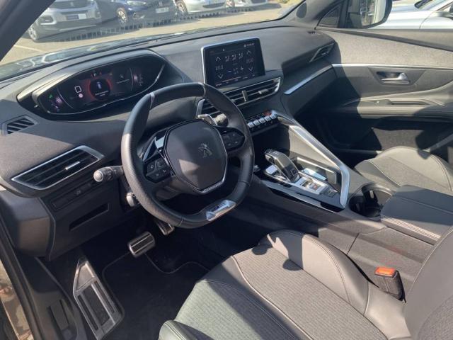 Peugeot 3008 image 1