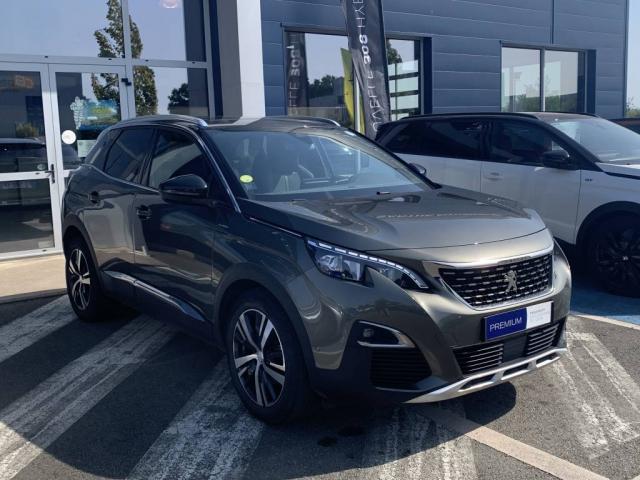 Peugeot 3008 image 4
