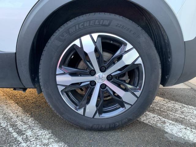 Peugeot 5008 image 5