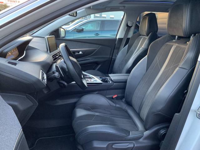 Peugeot 5008 image 4
