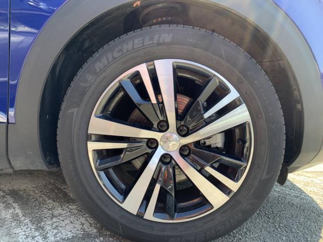 Peugeot 3008 image 8