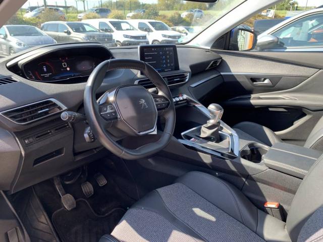 Peugeot 3008 image 9