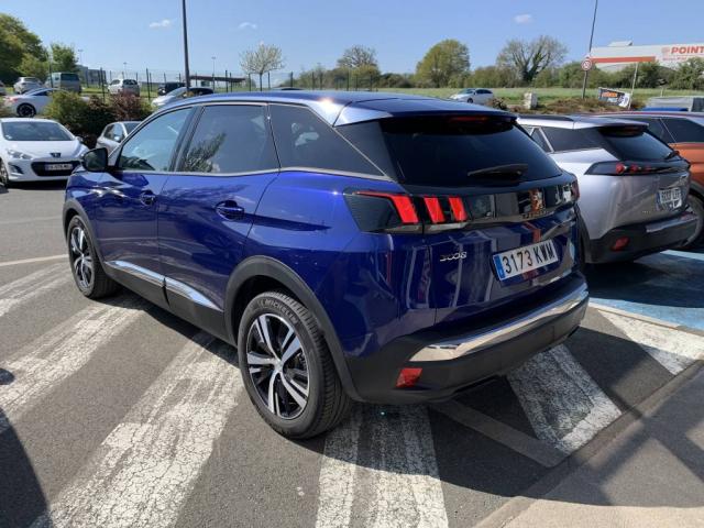 Peugeot 3008 image 3