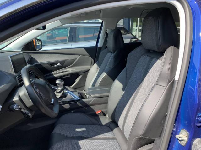 Peugeot 3008 image 1