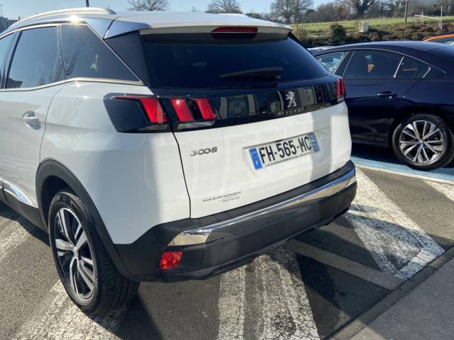 Peugeot 3008 image 4