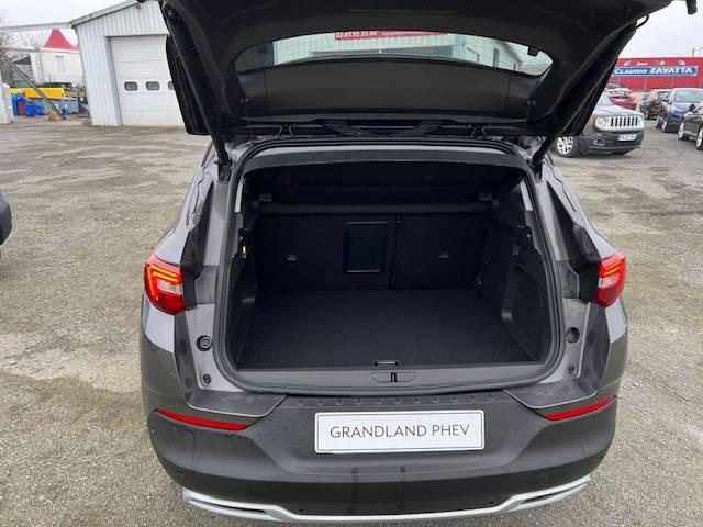 Opel Grandland X image 7