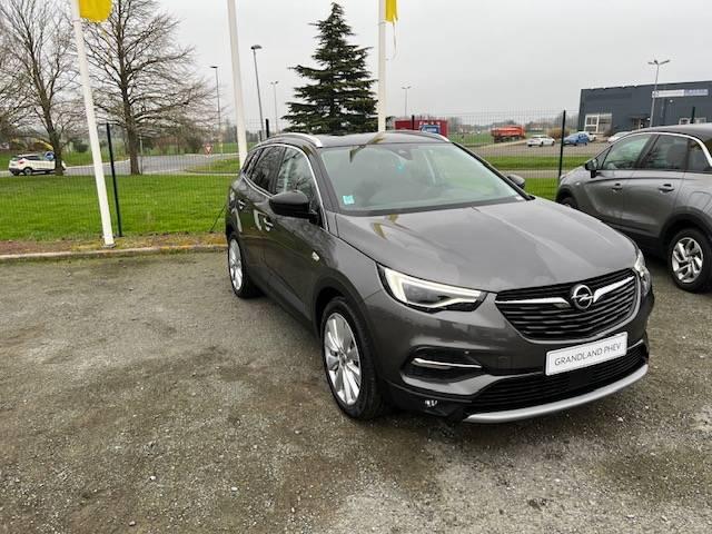Opel Grandland X image 4