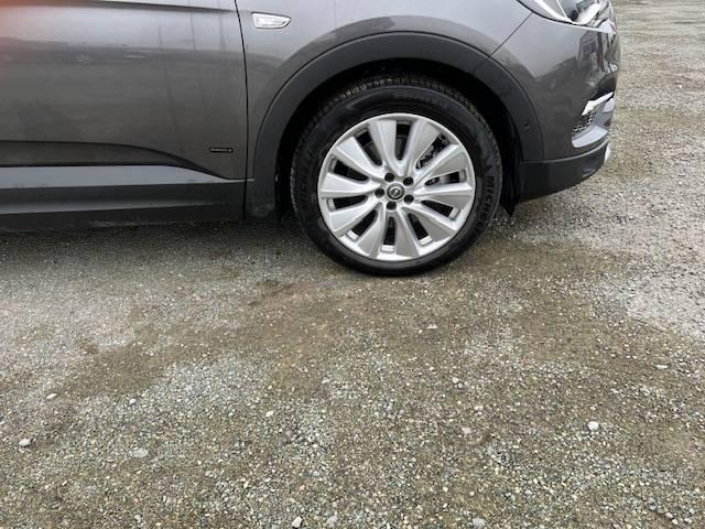 Opel Grandland X image 5