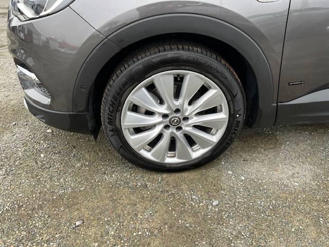 Opel Grandland X image 1