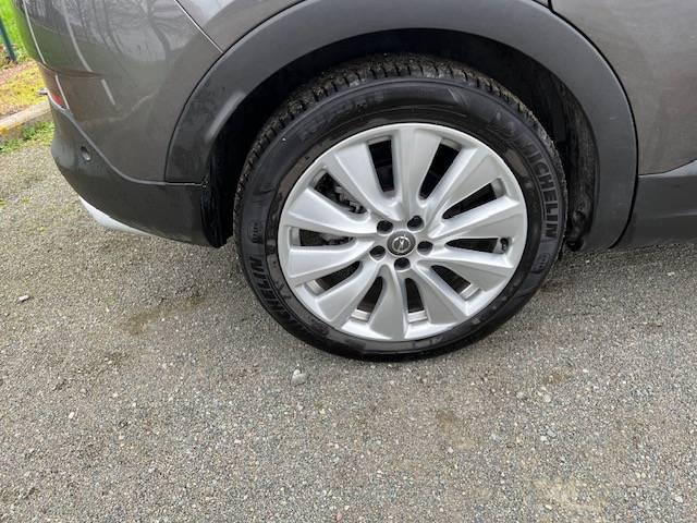 Opel Grandland X image 8