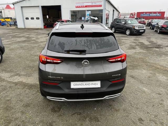 Opel Grandland X image 3