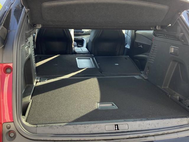 Peugeot 3008 image 8