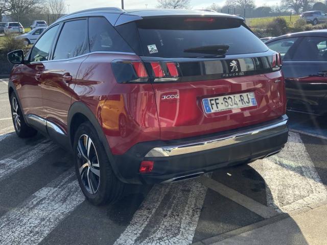 Peugeot 3008 image 6