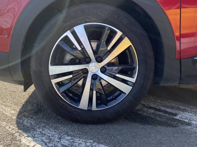 Peugeot 3008 image 9