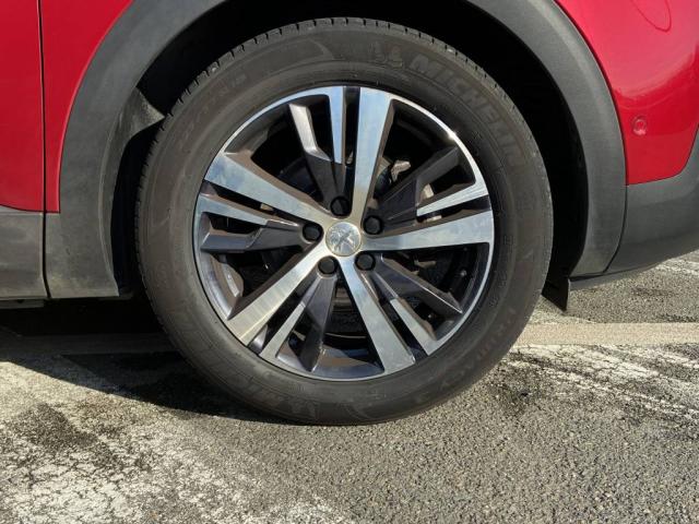 Peugeot 3008 image 1