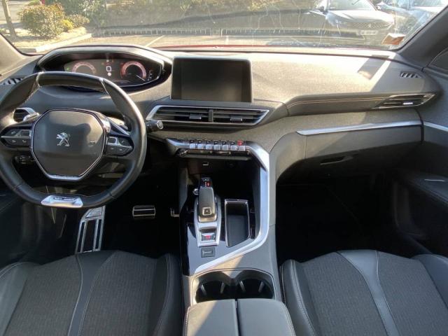 Peugeot 3008 image 3