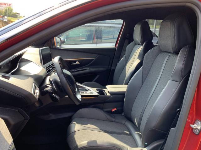 Peugeot 3008 image 6