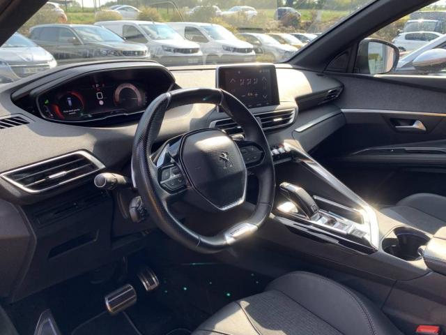Peugeot 3008 image 5