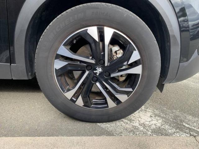 Peugeot 2008 image 3