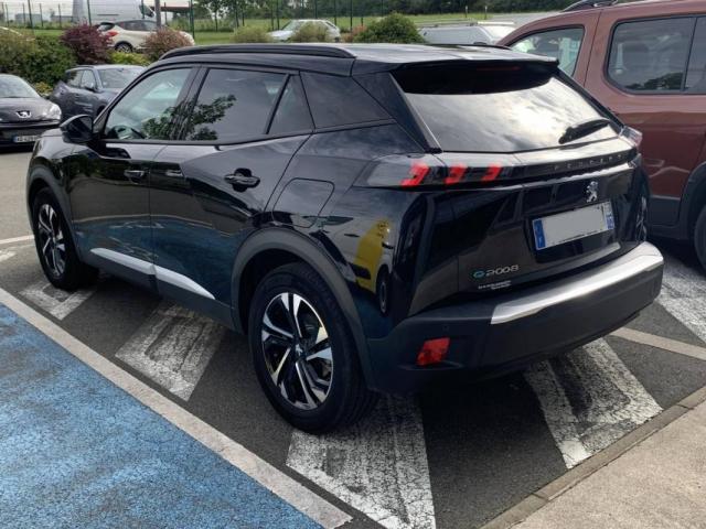 Peugeot 2008 image 4
