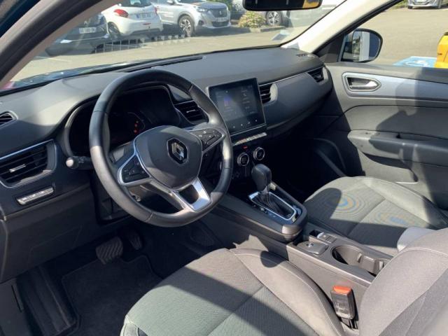 Renault Arkana image 3