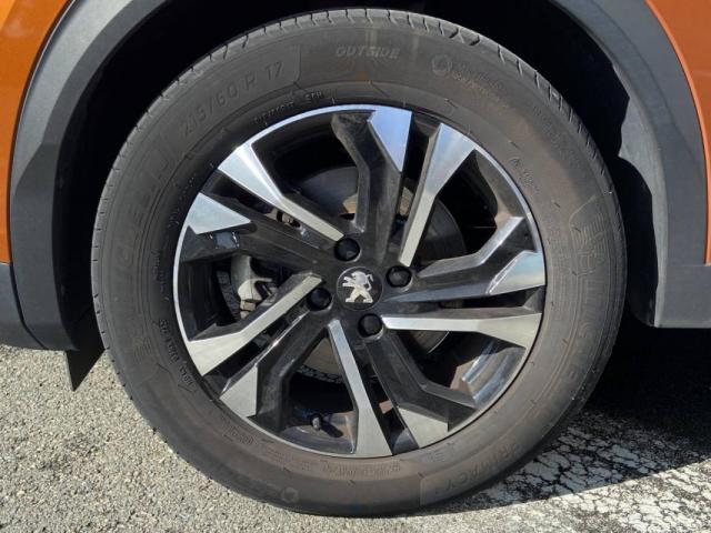 Peugeot 2008 image 5