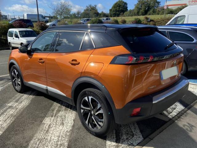 Peugeot 2008 image 4