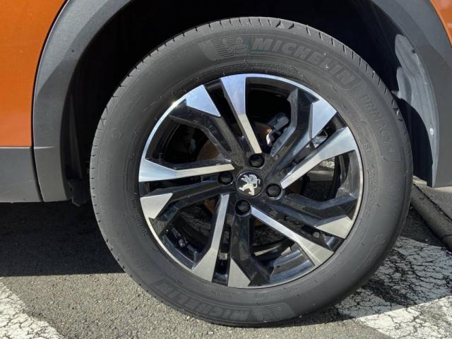 Peugeot 2008 image 1