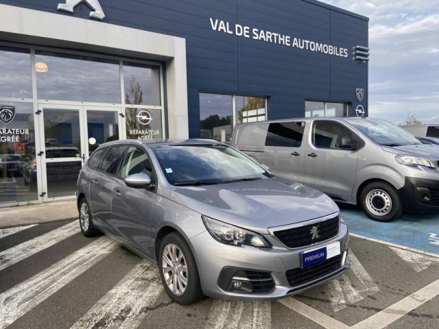 Peugeot 308 Sw image 5